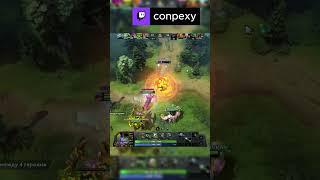 Папа пудж контралирует сынков #dota2clips #dota2 #funnymoments #дота2