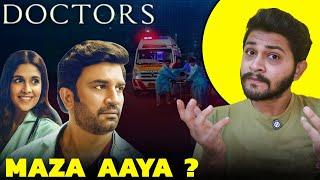 Doctors All Episodes Review | Jiocinema |