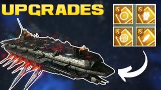 How to get GURANTEED S Class Upgrades for your Freighter | No Man's Sky 2024 #guides #nomansky