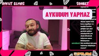 Aykut Elmas Twitch'de Hırsızlık Anısını Anlatıyor