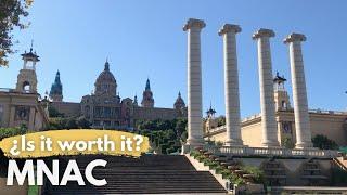 MNAC: Barcelona's National Art Museum of Catalonia | Is it worth visiting in Barcelona?