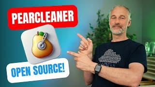 Programme am Mac deinstallieren mit PearCleaner (kostenlos!) – Sir Apfelot