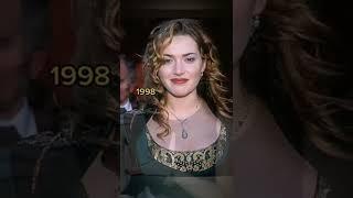 Kate Winslet Birthday ⭐#shortsvideo #birthday wish#Titanic