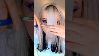 Fail haircut ‍️🪀 #hair #cut #haircut