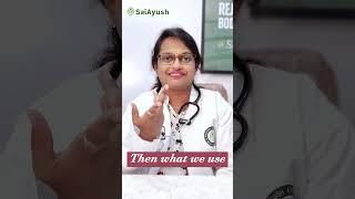 Ayurvedic Hair Oils for Hair Growth & Dandruff | Natural Solutions for Healthy Hair #hairoil#shorts