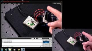 DIY Hardware Switcher for Wirecast and Xsplit - XSplit Demo - PC Perspective