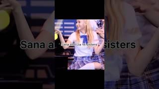 same incident #sana #lia #twice #itzy #kpop #stage