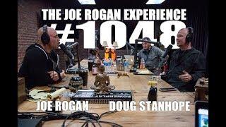 Joe Rogan Experience #1048 - Doug Stanhope