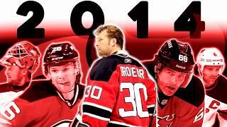 The Year It All Went Wrong | The 2013-14 New Jersey Devils