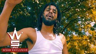 J. Cole - Album Of The Year (Freestyle) (Official Music Video)