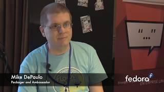 What do Fedora Project contributors think about Fedora?