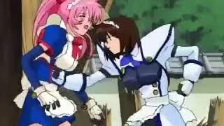 Kurumi  Belly Punch