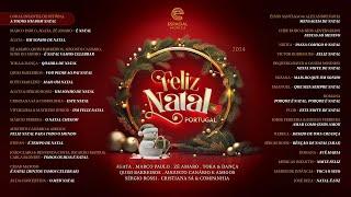 Vários artistas – Feliz Natal Portugal (2024)