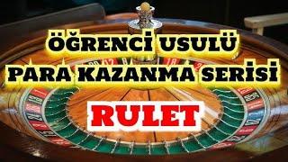 #RULET |  SÜTUN TAKTİĞİ YILLARIN ESKİTEMEDİĞİ TAKTİK #casino