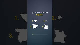 Vídeo con encuesta sobre geografía, países, ciudades. #encuestas #hechos #geografía #studyge