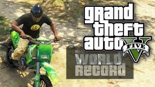 GTA 5 THUG LIFE #93 - WORLD RECORD RACER! (GTA V Online)