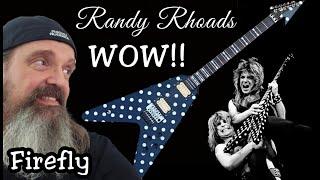 The Guitar you Never knew you wanted