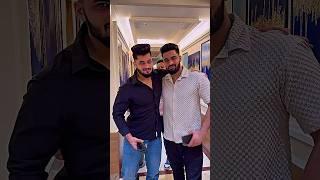  Pawan Sahu #bodybuilding  || Pawan Sahu and Manish Sahu || Desi Power #naturalbodybilding