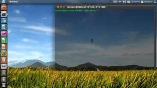 How To: Install Kazam Screencaster In Ubuntu 11.04 (Desktop Recorder)