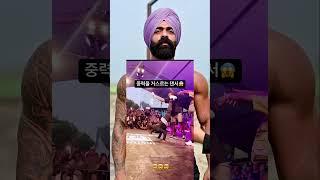 dekhn cha sokha c pr karn cha bhut okha c 