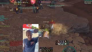 Aion Classic NA 3.0 Assassin Open world (Blocking camps)