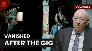 Joe Chatfield Vanished After a 1988 Gig | Cold Case | Crime Documentary