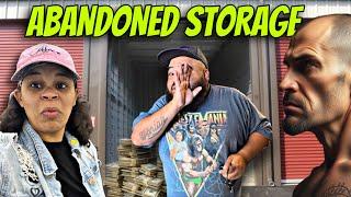 We Bought His ABANDONED STORAGE UNIT! We Made Thousands