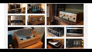 Everything you always wanted to know about VINTAGE AUDIO