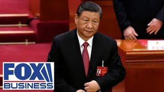 'DANGEROUS': China expert warns this move could push Xi Jinping to lash out