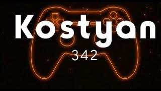 Разоблачение ютубера Kostyan342