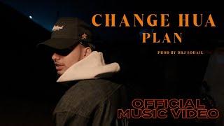 Saifan - Change Hua Plan | Prod by Drj Sohail ( Official Music Video )