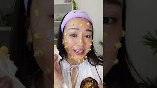 You're probably using the boba cream wrong  #skincare101 #skincaretips #moisturizercream #medicube
