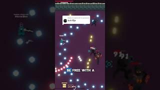 our game is free, its that simple #freegames #indiegame #mmorpg #gamedev
