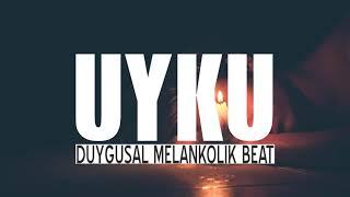 İK Müzik - UYKU(Duygusal Melankolik Beat) Ud Beat 2020