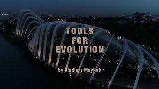Tools for Evolution (a Film by Vladimir Maykov) 1080p