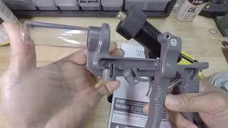 Unboxing, Quick Test and review of Frankford Arsenal Platinum Series Handheld Depriming Tool