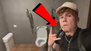 HOTBOX IN TACO BELL UND DANACH DORT ESSEN!(KEIN CLICKBAIT)|MOTION IN VALENCIA #31