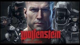 Wolfenstein: The New Order  Трагический конец