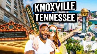 48 Hours in KNOXVILLE, TENNESSEE (what to do, see & eat)