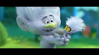 Trolls World Tour - Nestle Crunch Commercial [Official Video] (For TheRybyFanClub)