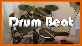  Take Five (Dave Brubeck)  How To Play Drum Beat (Joe Morello)