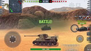 VK 30.01 D: The Cyrano de Bergerac of Tanks!