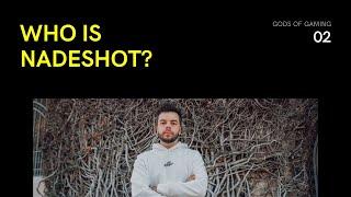 From Gamer to CEO: Nadeshot is building an esports empire