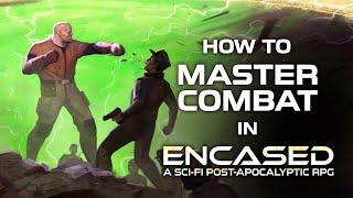 How to Master Combat? — Encased RPG Development Update #11