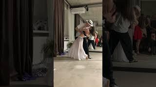 Jaku & Nadiia Ra | pole duo