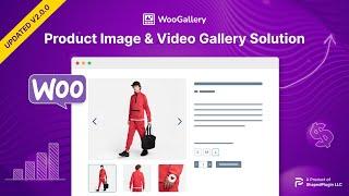 WooGallery - Getting Started