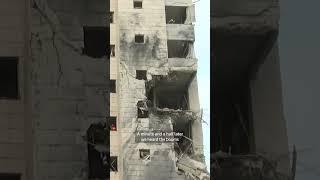 Missile strikes Israel's Petah Tikva