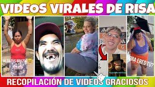 VIDEOS VIRALES DE RISA - SI TE RIES TE SUSCRIBES Y DAS LIKE