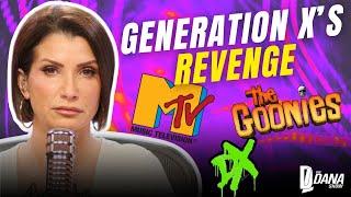 Dana Loesch Explains Why Generation X Put Trump In The White House