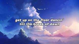 Dancin' (lyric) ft. @AaronSmithVEVO